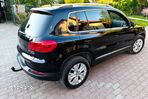 Volkswagen Tiguan 2.0 TDI DPF 4Motion Life - 17