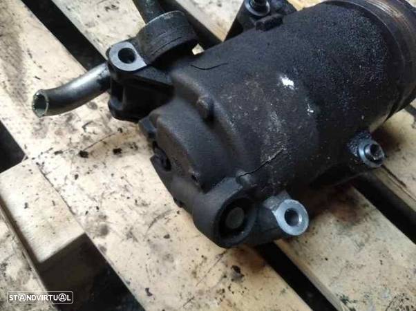 Compressor de ar condicionado FORD FIESTA VI (CB1,CB1) (2012-...) 1.4 TDCI - 2