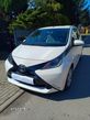 Toyota Aygo 1.0 VVT-i Sprint EU6 - 2