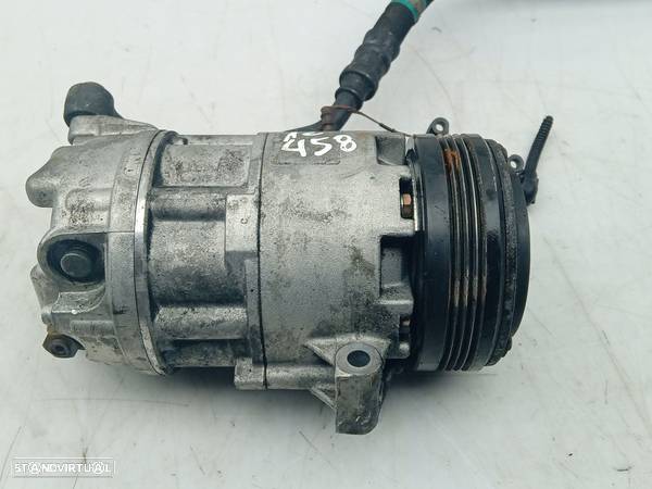 Compressor Do Ar Condicionado / Ac Bmw 3 (E46) - 1