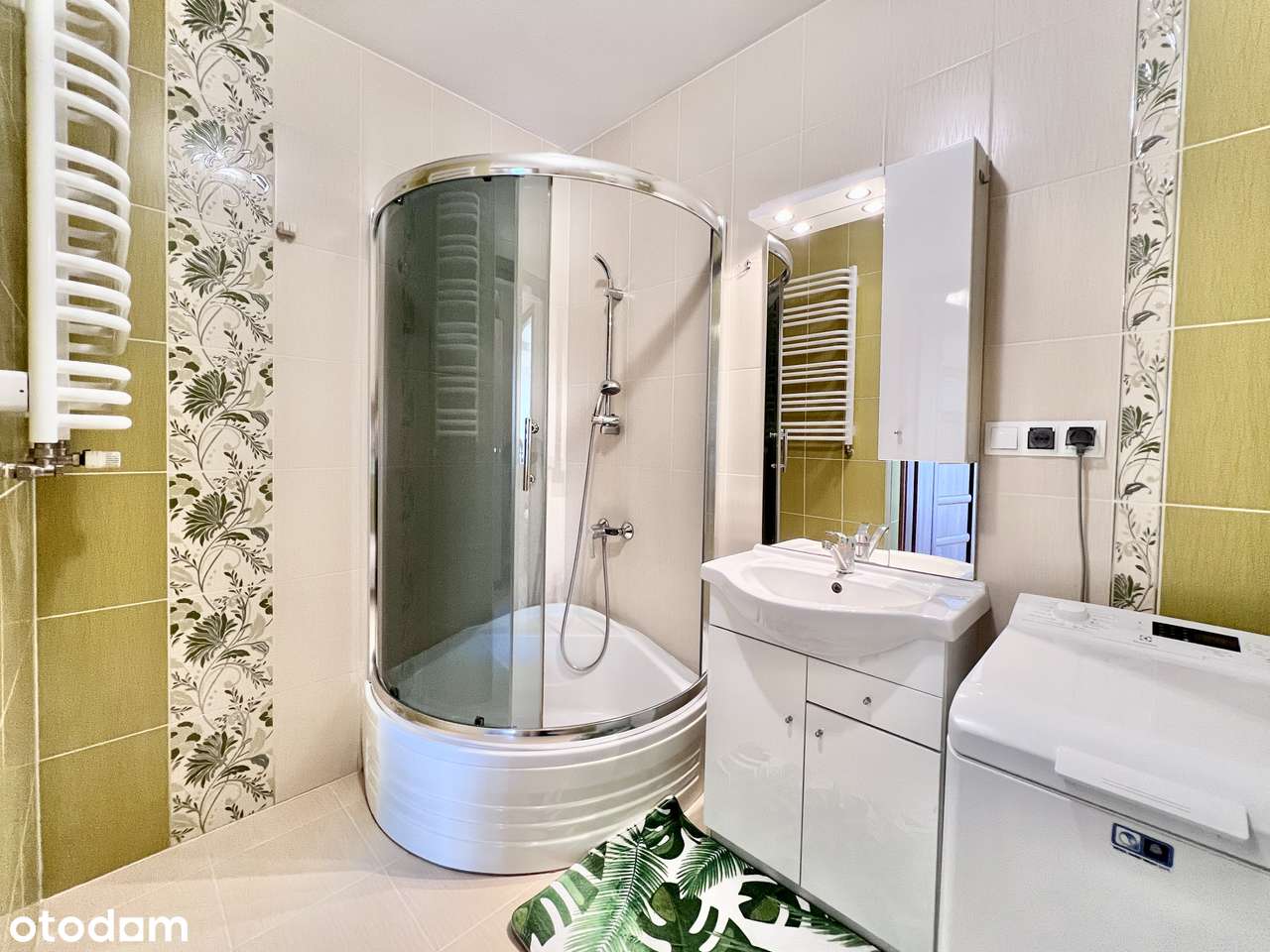 Kawalerka | balkon | klimatyzacja-9