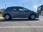 Peugeot 207 1.6 HDi 99g - 2