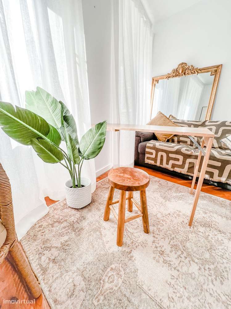 Apartamento Mobilado - Estrela - Grande imagem: 4/19