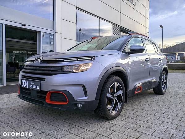 Citroën C5 Aircross - 2