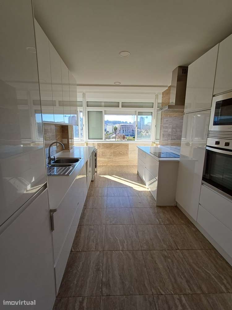 T3 Benfica - Lisboa - Grande imagem: 5/16