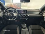 Mercedes-Benz CLA 180 d Shooting Brake AMG Line Aut. - 6