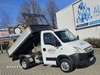 Iveco Daily 35c-12 Wywrotka/Kiper 3-Str ! Oryginał ! Wolny Most ! przystawka ! - 2