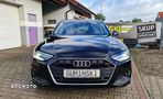 Audi A4 Avant 30 TDI S tronic - 12