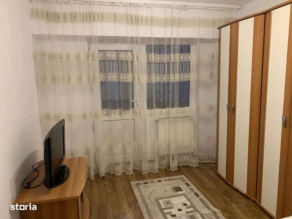 Apartament 2 camera /  60 mp / zona Casa de cultura / centrala proprie - Imagine principală: 3/8