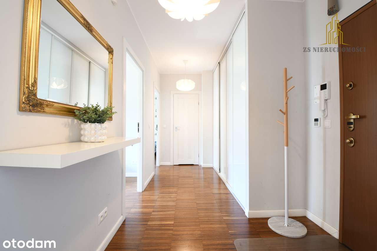 3 pokojowe z balkonem |kom. lokatorska |miejsce postojowe | Gądów | 0%-17