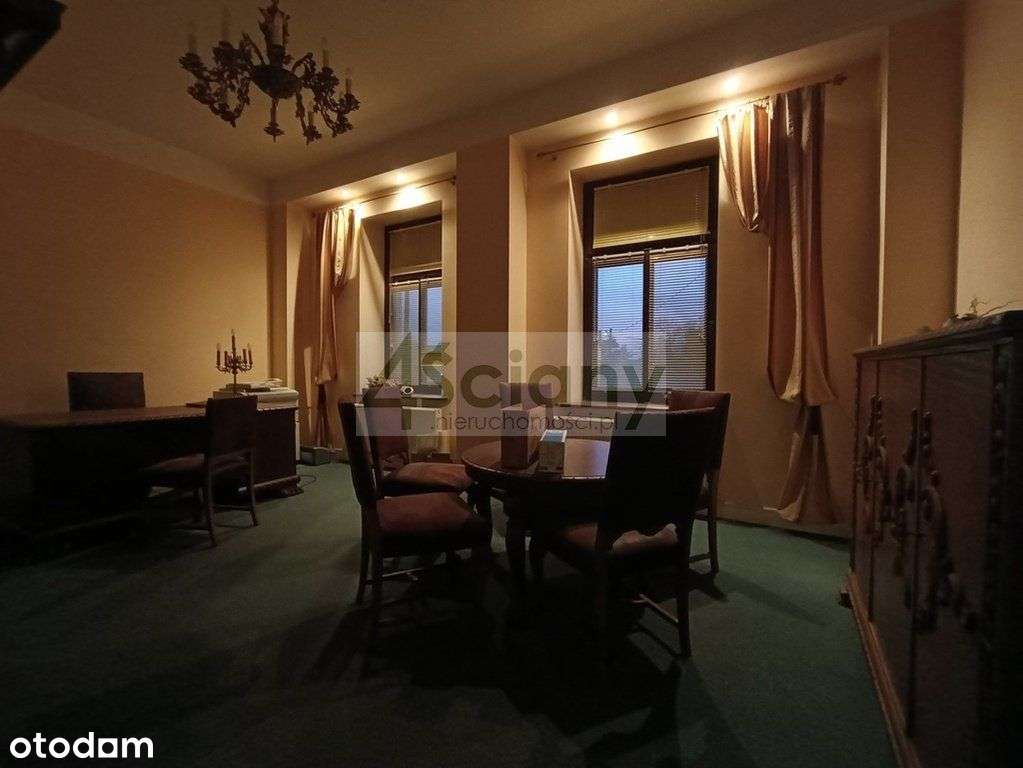 Hotel/Biuro/Siedziba firmy/650m, 1908r-0