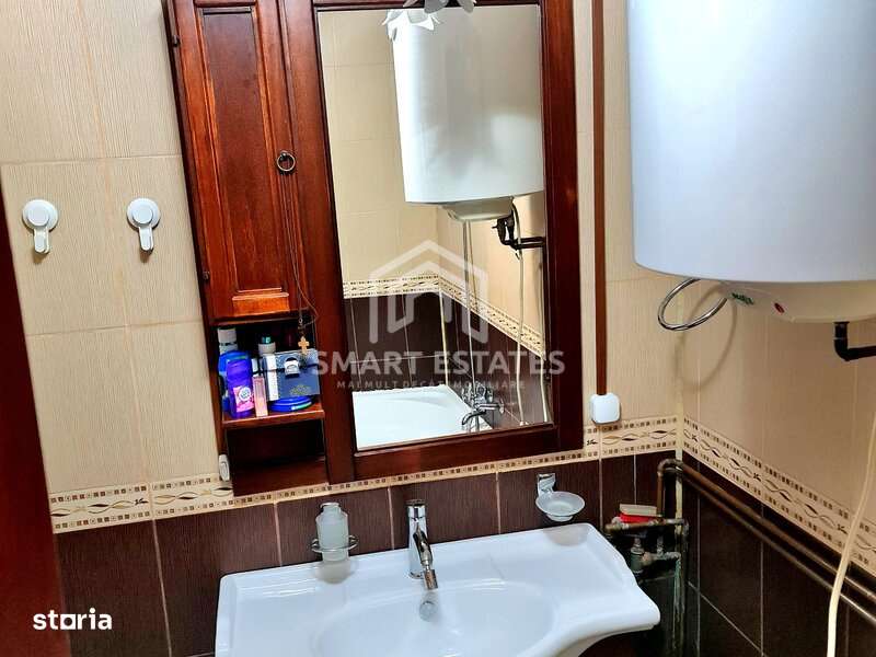 2 camere I etaj 2/8 I Obor-10