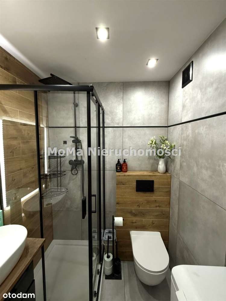 Przestronne, zadbane z balkonem na Kapuściskach!-10