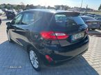 Ford Fiesta 1.5 TDCi Active - 2