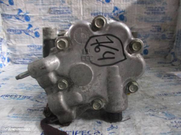 Compressor AC 9671216280 1364F PEUGEOT 207 2011 1.6HDI PEUGEOT 207 2011 1.4HDI 5 PRETO PEUGEOT 207 SW 2010 1.6HDI 90CV 5P CINZA - 3