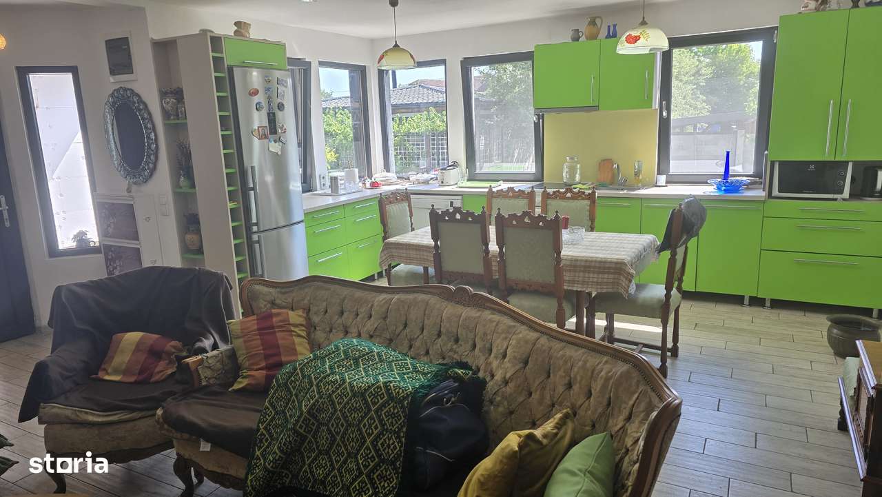 Vand sau inchiriez proprietate in Deva, Santuhalm compusa din 4 case - Imagine principală: 5/20