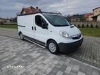 Opel VIVARO LONG KLMA NAVI TEMPOMAT ORYGINAŁ PRZEBIEG - 3