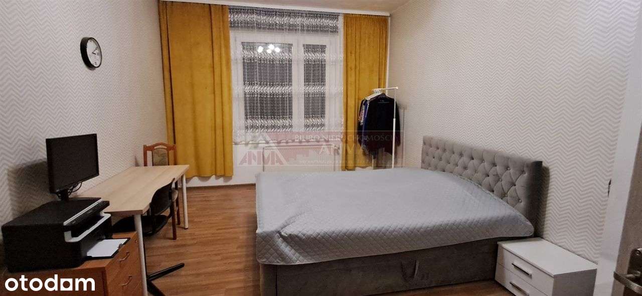 3 pokoje na obrzeżach Gliwic-3