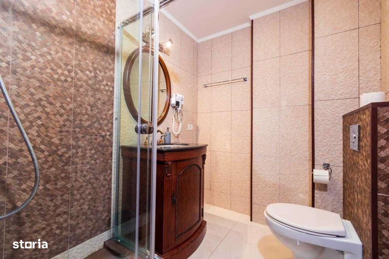 Apartament 3 camere in Faleza Nord et 2/8 Bloc Nou - Ocazie Unica-6