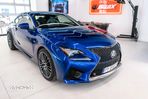 Lexus RC F Prestige - 2