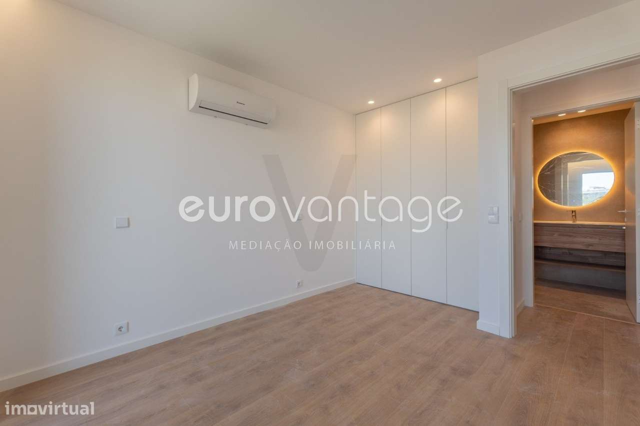Apartamento T1 Santa Clara/Leiria-12