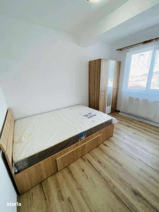 Apartament 2 camere 50 mp utili si garaj, zona Teilor - Imagine principală: 4/8