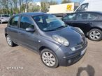 Nissan Micra 1.4 Tekna - 1