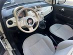 Fiat 500C 1.2 8V Lounge - 13