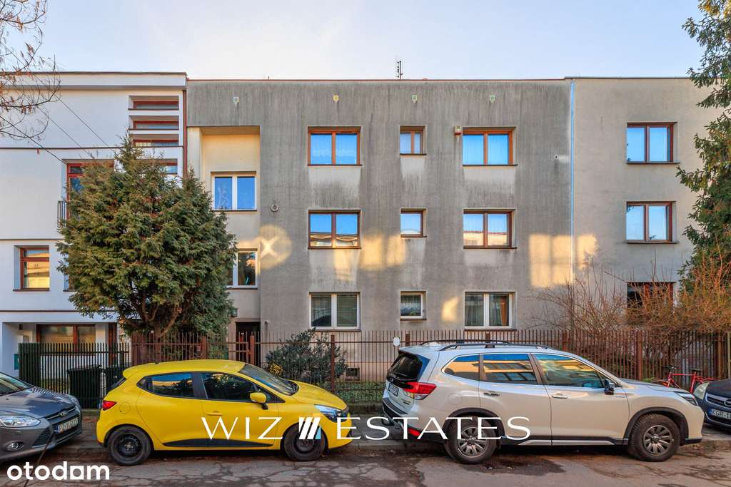 Przestronny 4 pok. apartament z tarasem - 106,85m2-19
