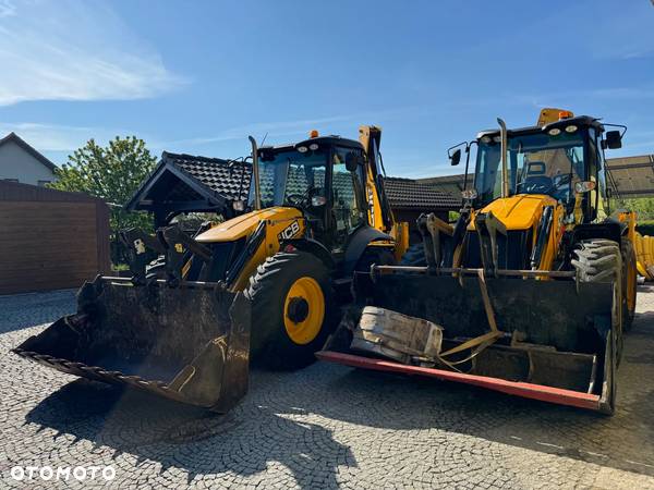 JCB 4CX - 1