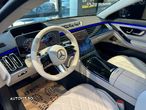 Mercedes-Benz S 450 d 4MATIC Long Aut - 11