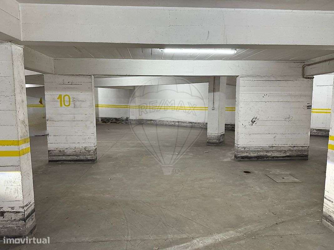 Garagem  para arrendamento - Grande imagem: 5/10