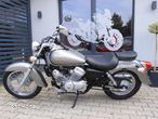 Honda Shadow - 13