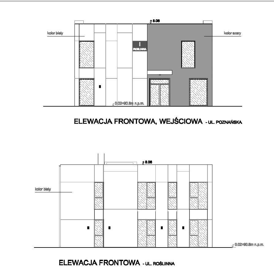 Wynajmę lokal biurowo-usługowy w Koziegłowach - Pełny obrazek: 4/7