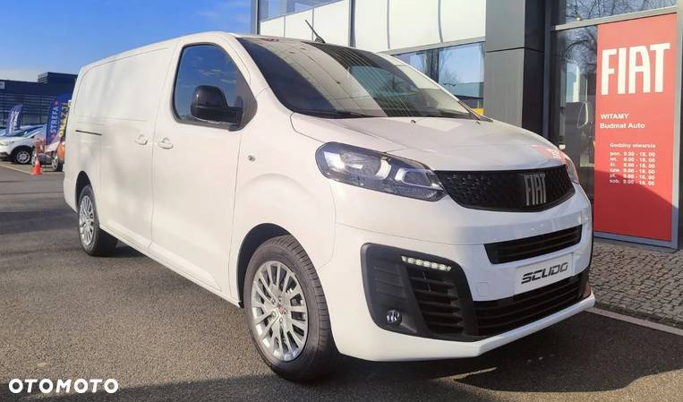 Fiat SCUDO - 2