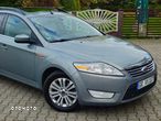 Ford Mondeo 2.0 Ghia - 17