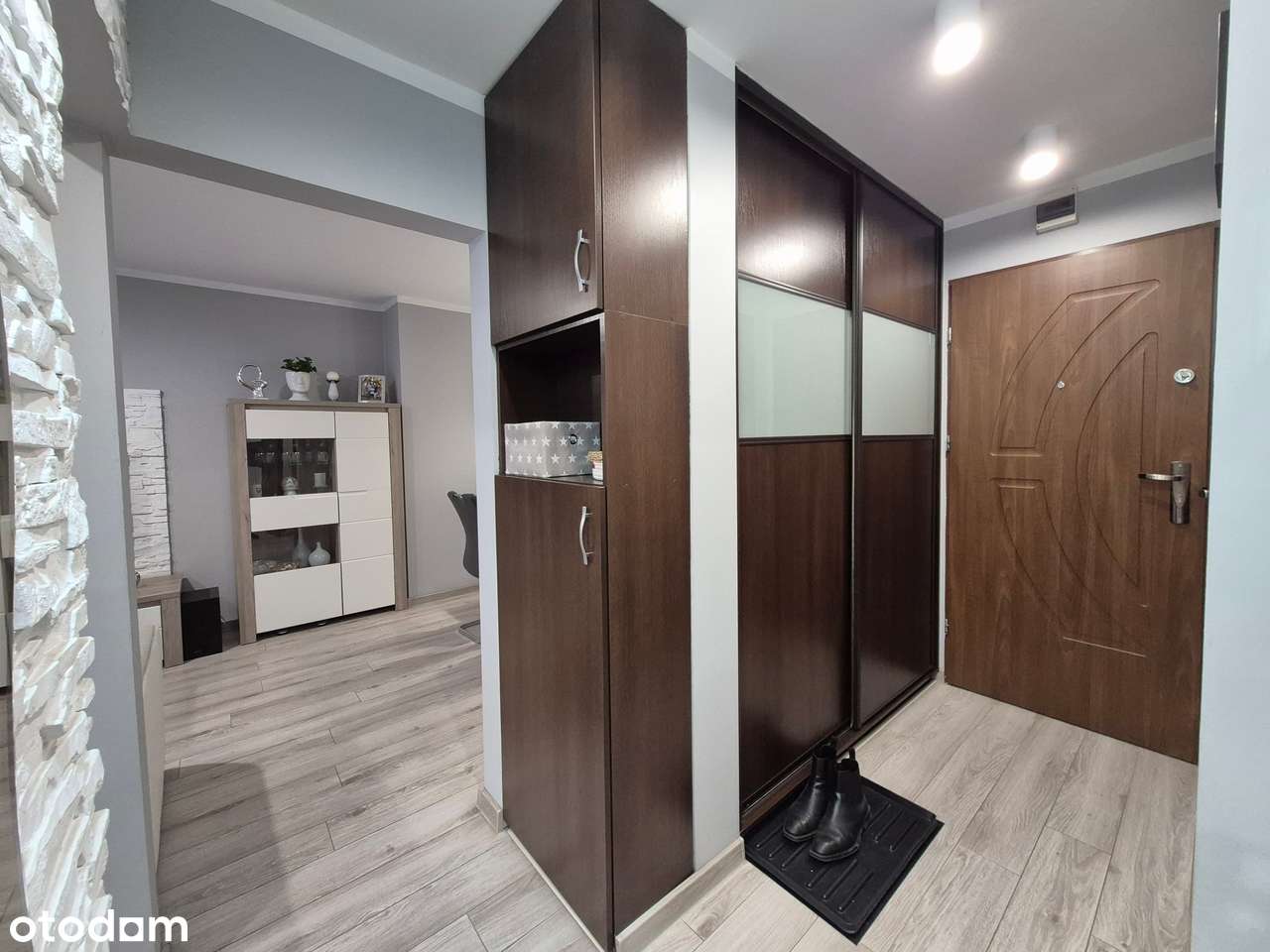 Komfortowe M3 z klimatyzacją w super lokalizacji z całym umeblowaniem-6