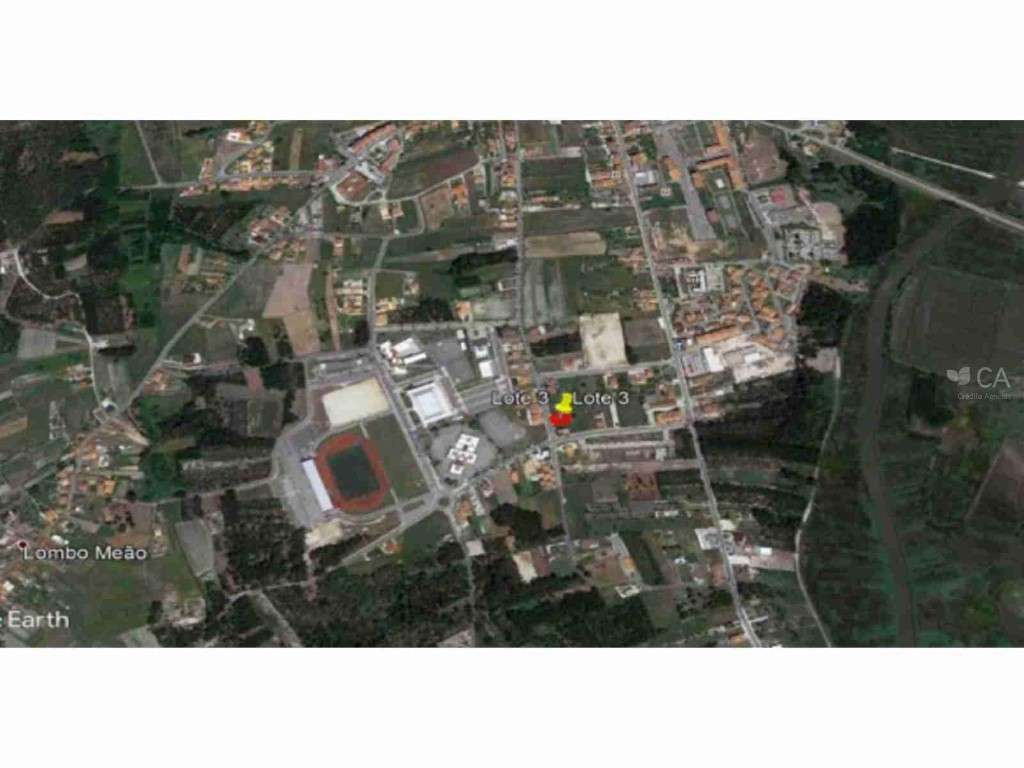 Lote Terreno Para Construção de Moradia Unifamiliar - Grande imagem: 4/5