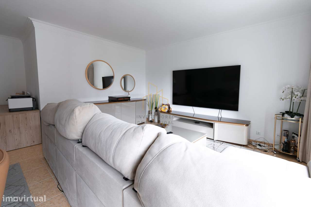 T3 Exclusivo no Montijo | Design, Conforto e Presença-5