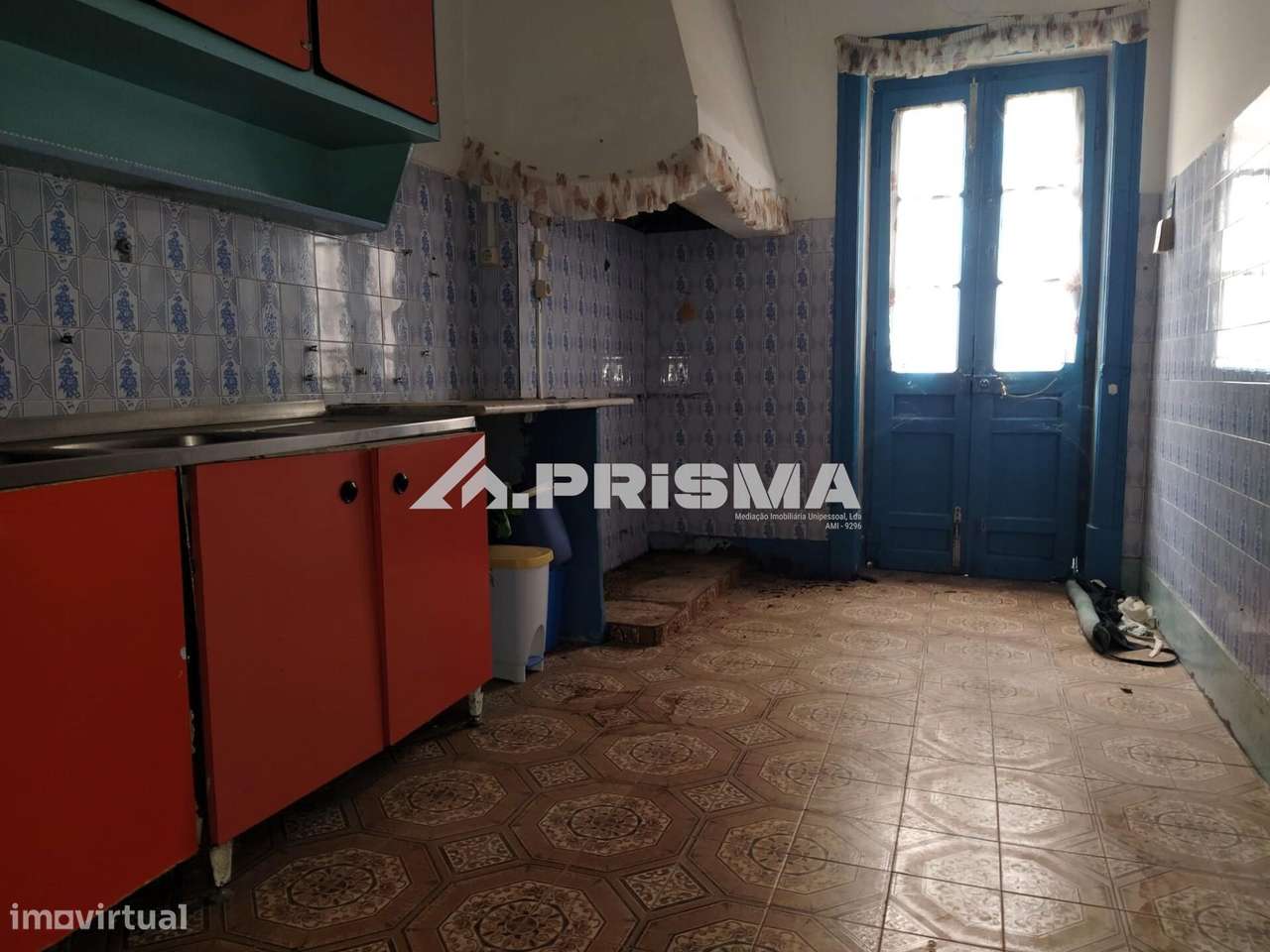 Apartamento T3 para venda em Castelo Branco-10