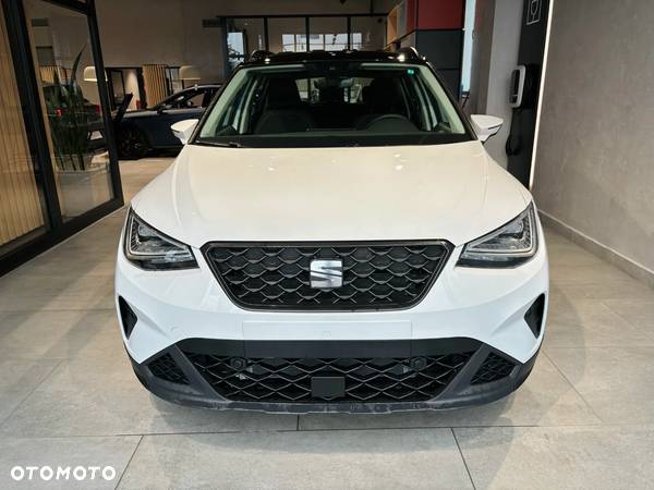 Seat Arona 1.0 TSI Style S&S DSG - 2