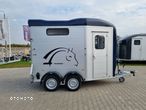 Cheval Liberte Touring Country + Siodlarnia - 4