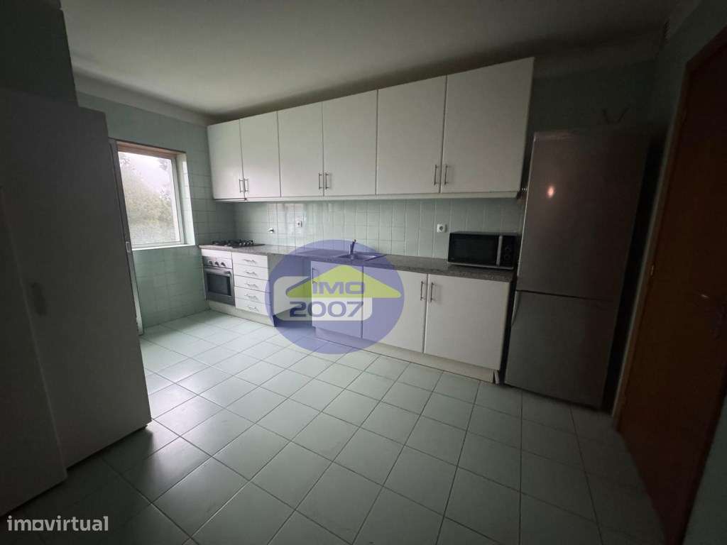 Andar Moradia T3 em Santa Maria da Feira - Grande imagem: 4/22