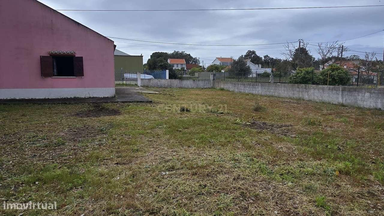 Moradia T2 com Piscina em Fernão Ferro, Oportunidade de Investimento - Grande imagem: 5/40