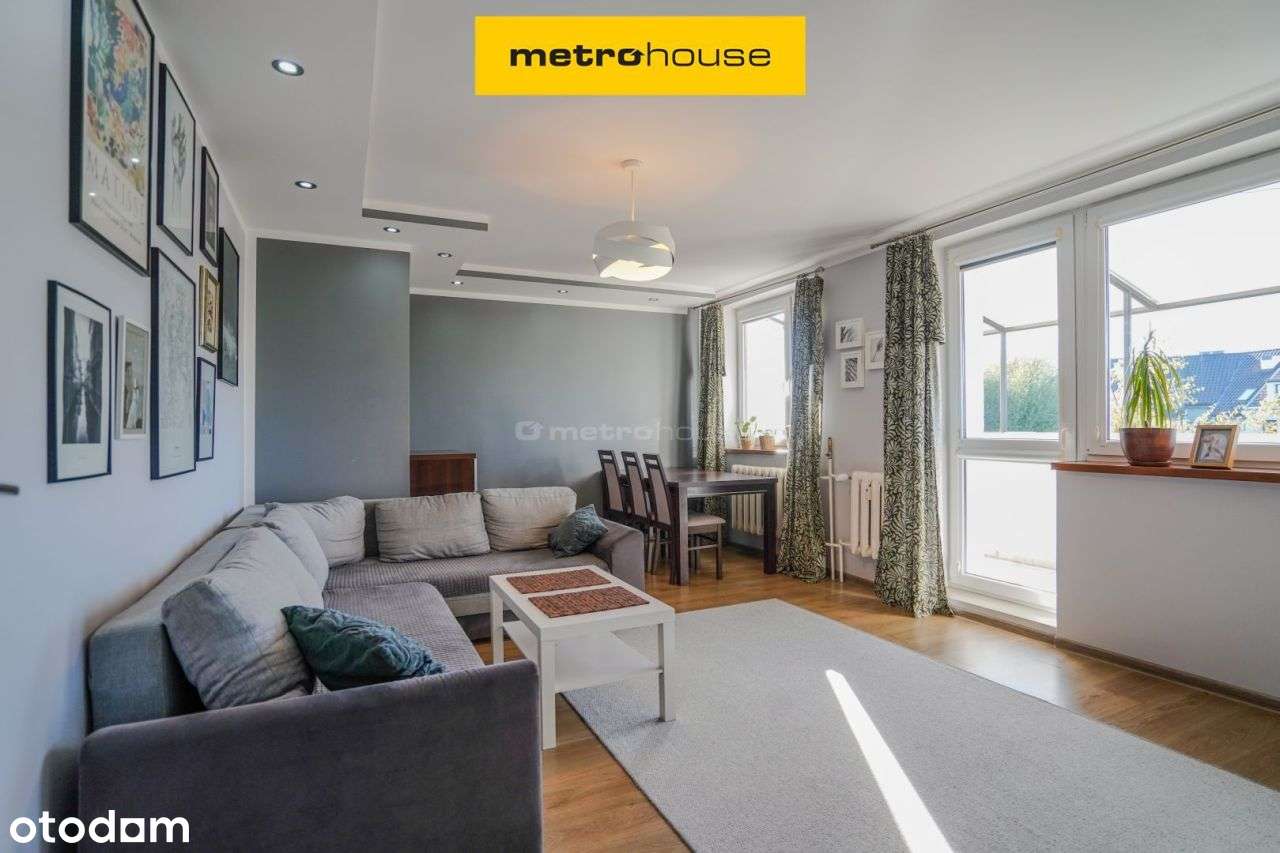 3 pokoje, Osiedle Pyrzyckie, Balkon i duża piwnica-0