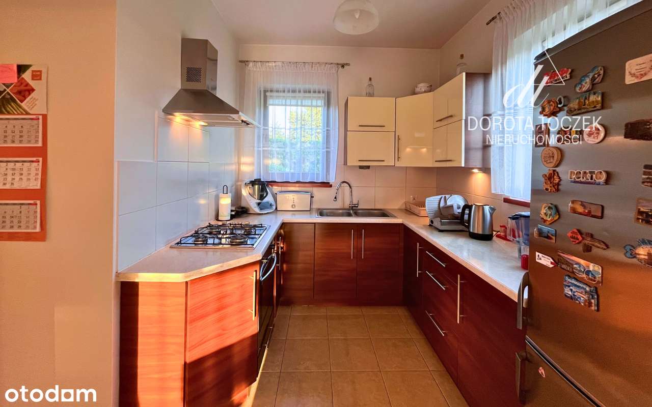 Kraków | Dom wolnostojący | działka 746 m² | pow. użytkowa 131,9 m²-8