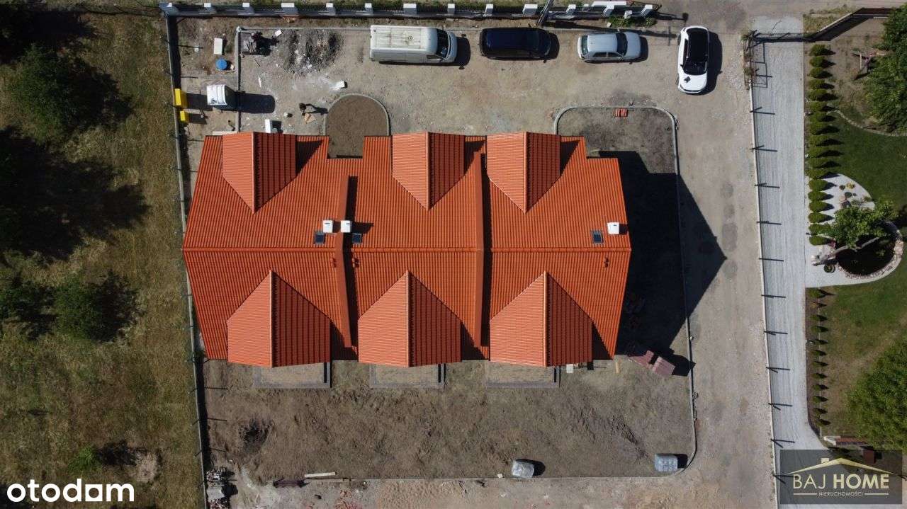 Nowa inwestycja w Dragaczu - Pełny obrazek: 5/18