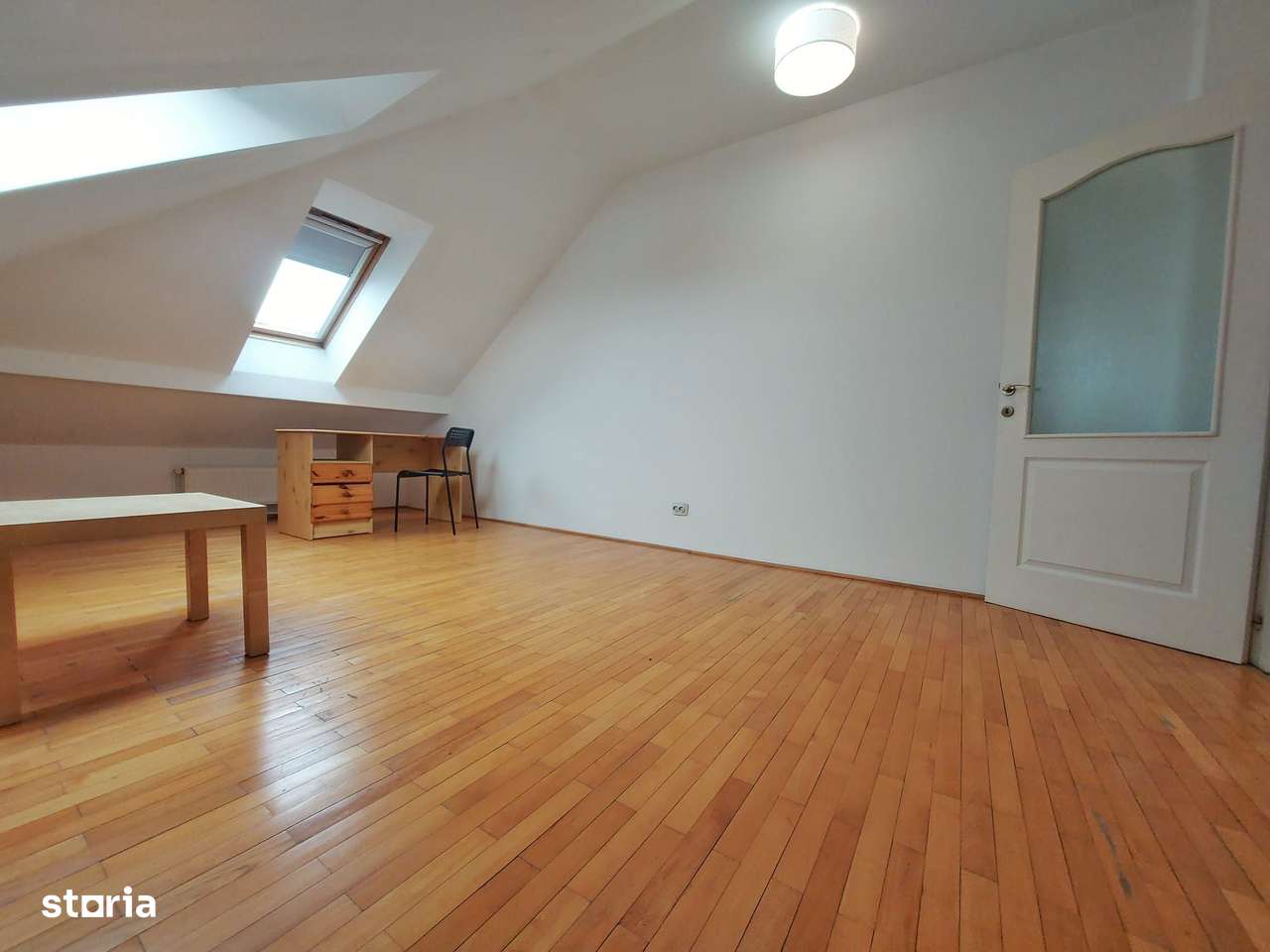 Apartament 2 camere , 64 mp zona Strand-0