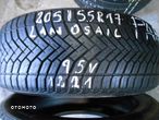 OPONY 205/55R17 LANDSAIL SEASON S DRAGON DOT 4321 7MM - 3