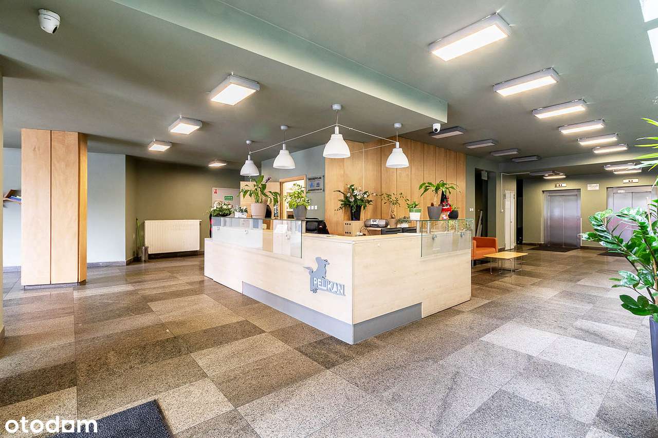 2-pokojowe mieszkanie | PELIKAN | apartamentowiec z basenem-15